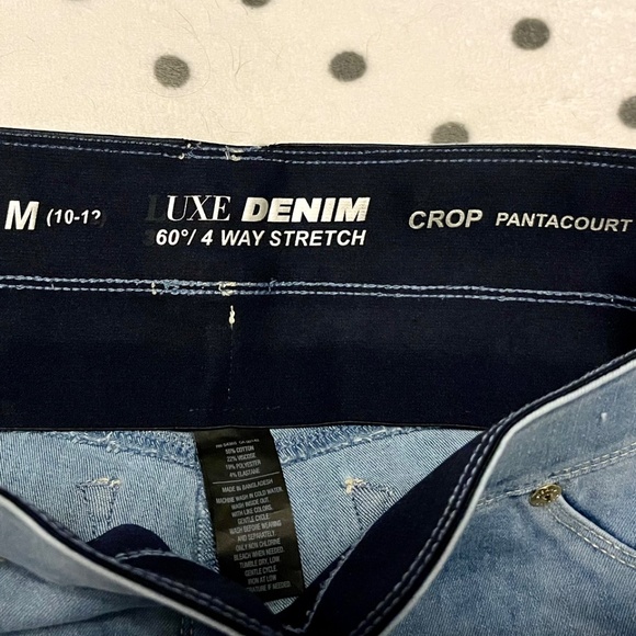 Nygard Luxe Denim Jeans - Picture 2 of 7